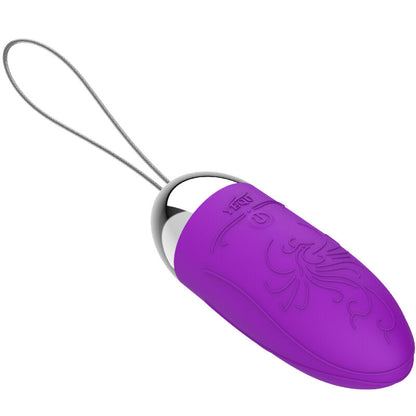 ARMONY - PHOENIX VIOLANT EGG PURPLE REMOTE CONTROL