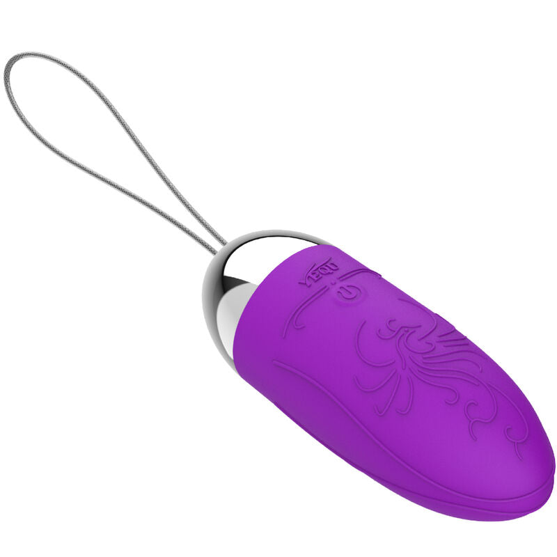 ARMONY - UOVO VIOLANTE PHOENIX TELECOMANDO VIOLA - ARMONY STIMULATORS | Lingerie Harness Boutique