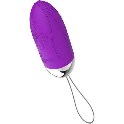 ARMONY - PHOENIX VIOLANT EGG PURPLE REMOTE CONTROL