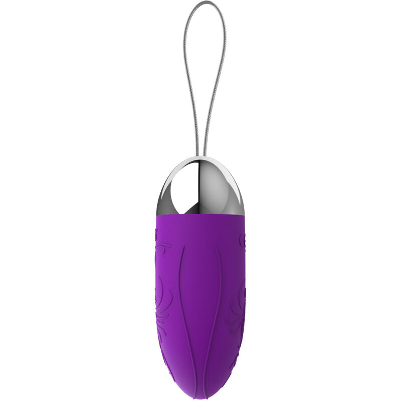 ARMONY - UOVO VIOLANTE PHOENIX TELECOMANDO VIOLA - ARMONY STIMULATORS | Lingerie Harness Boutique
