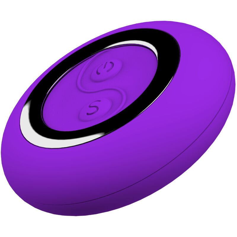 ARMONY - UOVO VIOLANTE PHOENIX TELECOMANDO VIOLA - ARMONY STIMULATORS | Lingerie Harness Boutique