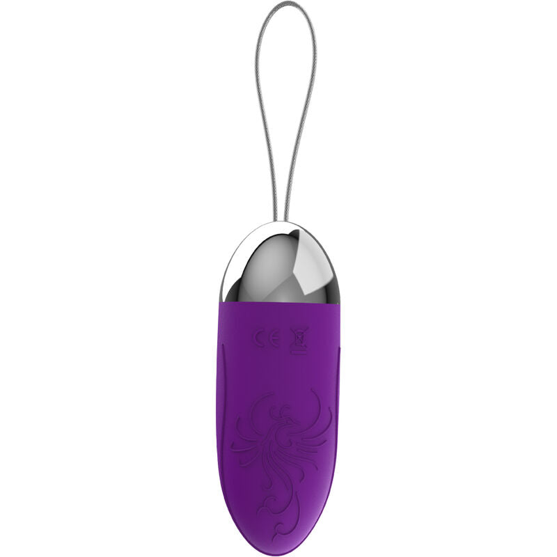 ARMONY - PHOENIX VIOLANT EGG PURPLE REMOTE CONTROL