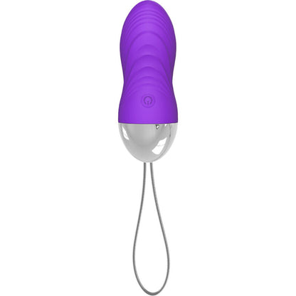 ARMONY - PURPLE REMOTE CONTROL VIBRATING EGG