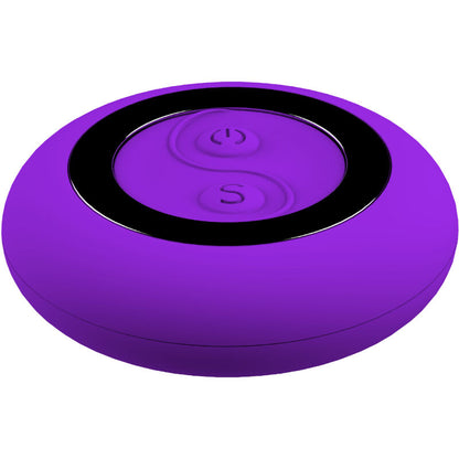 ARMONY - PURPLE REMOTE CONTROL VIBRATING EGG