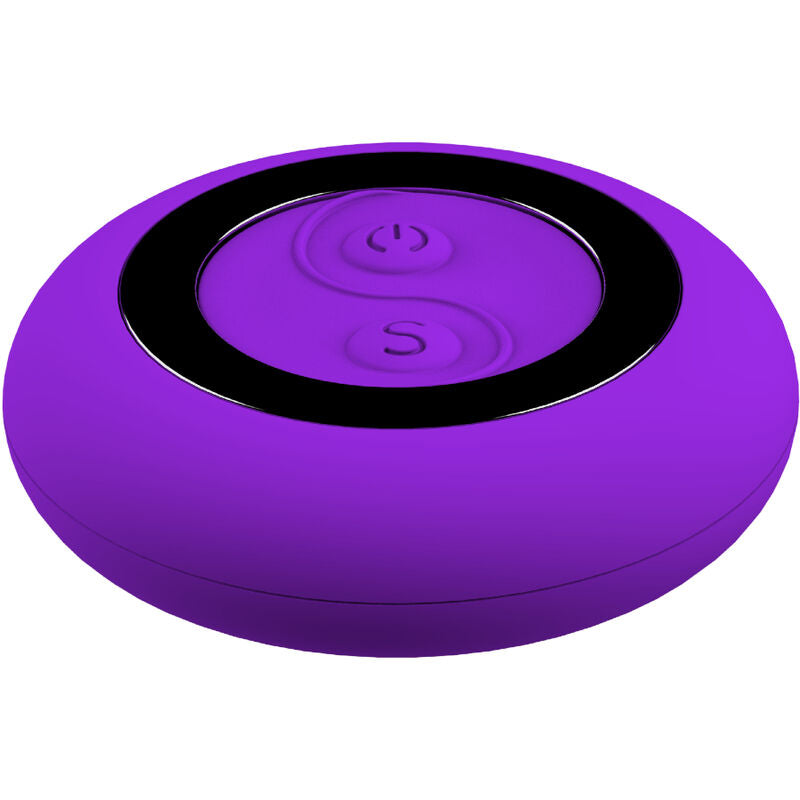 ARMONY - UOVO VIBRANTE TELECOMANDO VIOLA - ARMONY STIMULATORS | Lingerie Harness Boutique