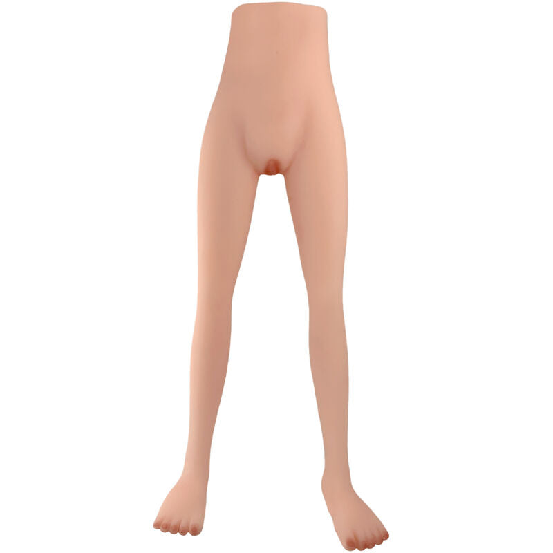 ARMONY - GAMBE IN SILICONE DA DONNA MODELLO 1 - ARMONY FOR HIM | Lingerie Harness Boutique