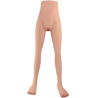 ARMONY - GAMBE IN SILICONE DA DONNA MODELLO 1 - ARMONY FOR HIM | Lingerie Harness Boutique