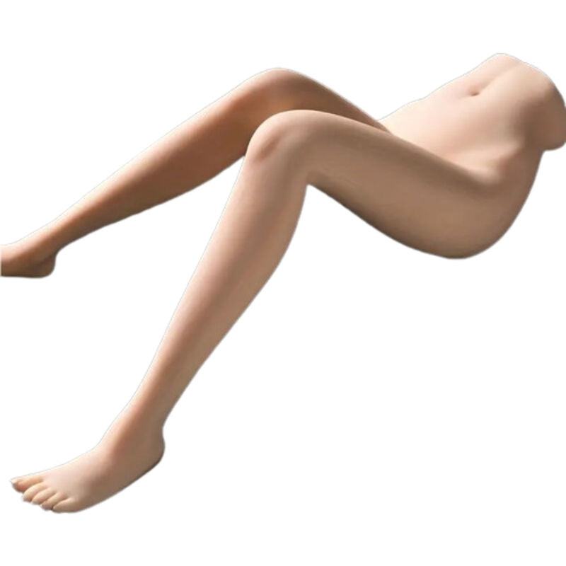 ARMONY - GAMBE IN SILICONE DA DONNA MODELLO 1 - ARMONY FOR HIM | Lingerie Harness Boutique