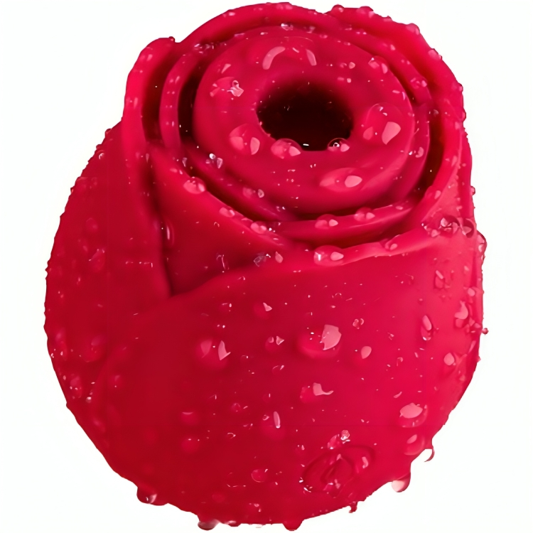 ARMONY - DELIGHT FIORE ROSSO VENTOLONE - ARMONY STIMULATORS | Lingerie Harness Boutique