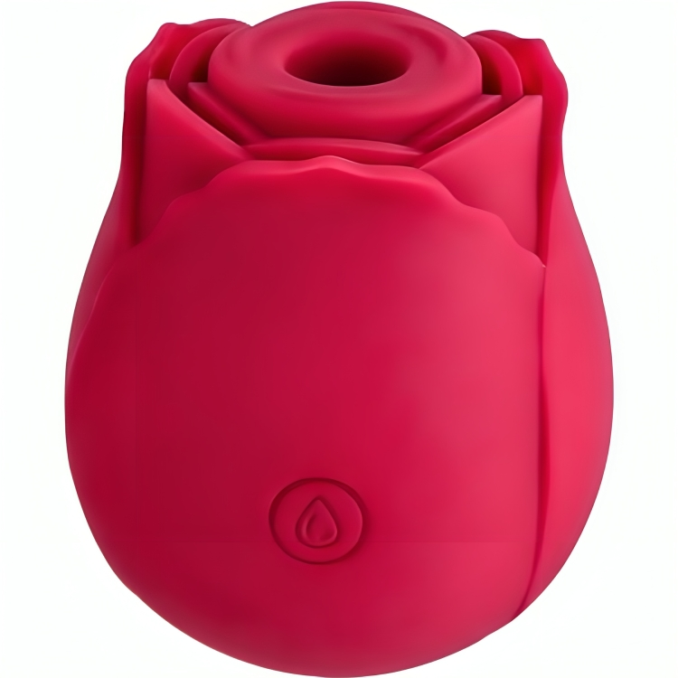 ARMONY - DELIGHT FIORE ROSSO VENTOLONE - ARMONY STIMULATORS | Lingerie Harness Boutique