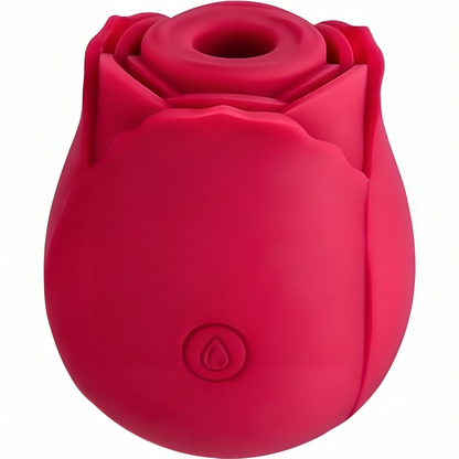 ARMONY - DELIGHT FIORE ROSSO VENTOLONE - ARMONY STIMULATORS | Lingerie Harness Boutique