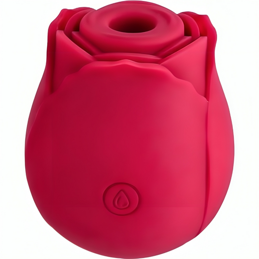 ARMONY - DELIGHT FIORE ROSSO VENTOLONE - ARMONY STIMULATORS | Lingerie Harness Boutique