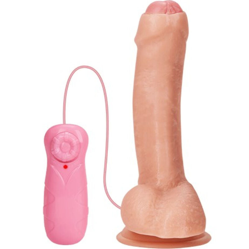 ARMONY - DILDO REALISTICO CON PREPRESA 21 CM - ARMONY DILDOS | Lingerie Harness Boutique