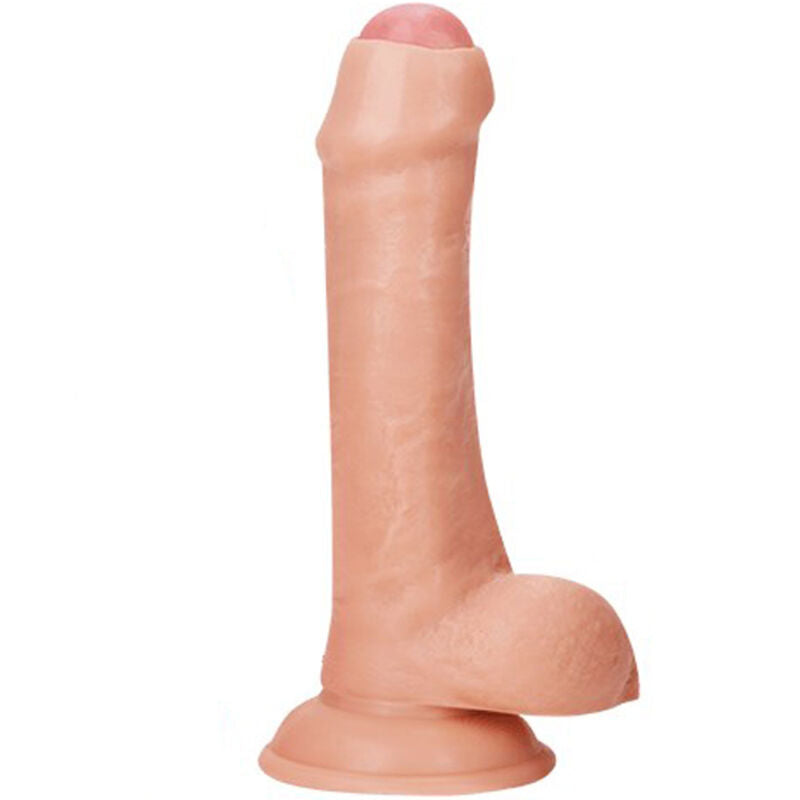 ARMONY - DILDO REALISTICO CON PREPRESA 21 CM - ARMONY DILDOS | Lingerie Harness Boutique