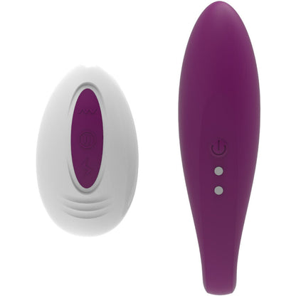 ARMONY - VIBRATORE KITTY PER COPPIA TELECOMANDO VIOLA - ARMONY FOR COUPLES | Lingerie Harness Boutique