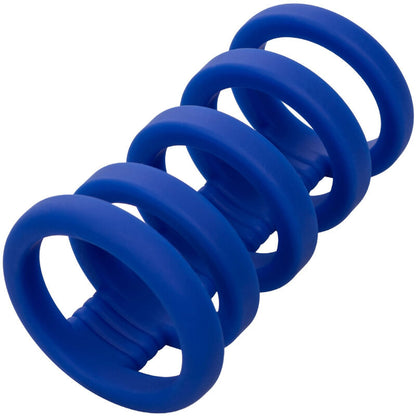 CALEXOTICS - ADMIRAL GABBIA XTREME BLU - CALEXOTICS | Lingerie Harness Boutique