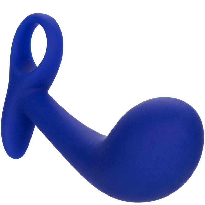 CALEXOTICS - ADMIRAL SET 2 PLUG ANALI BLU - CALEXOTICS | Lingerie Harness Boutique