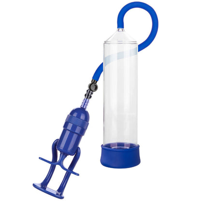 CALEXOTICS - ADMIRAL POMPA DI EREZIONE STA-HARD - CALEXOTICS | Lingerie Harness Boutique