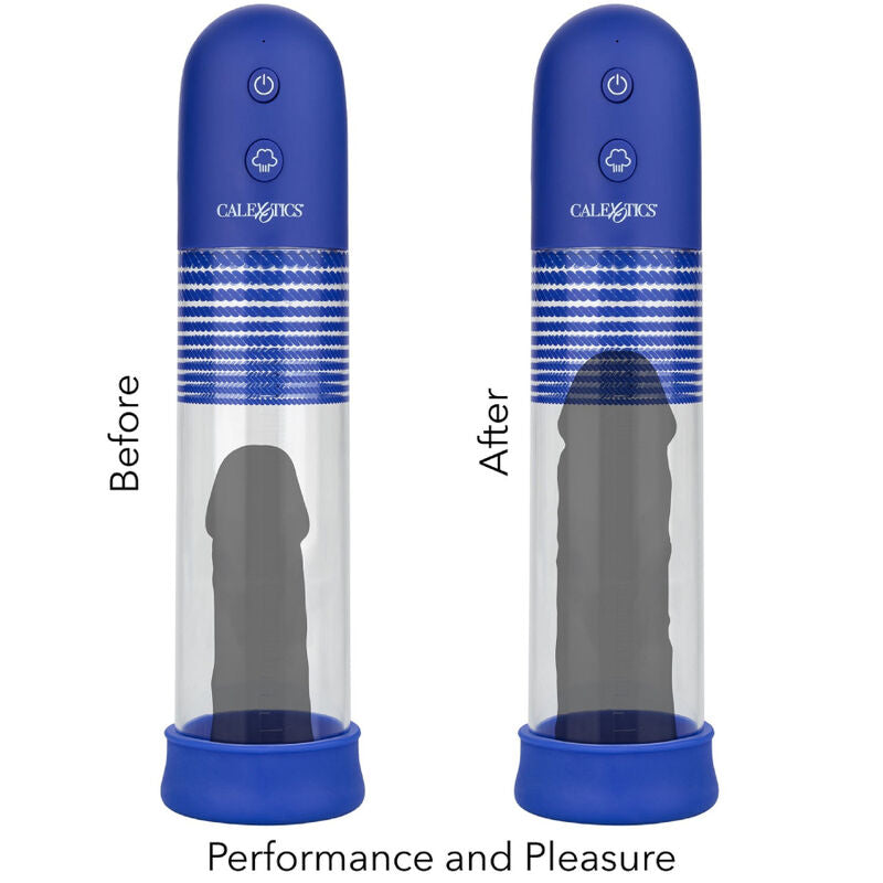 CALEXOTICS - ADMIRAL RECHARGEABLE MOUNTING PUMP KIT