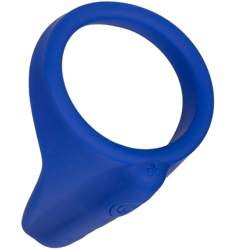 CALEXOTICS - ADMIRAL BLUE PERINEUM MASSAGER