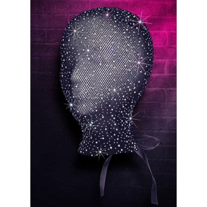 CALEXOTICS - RADIANCE COPERTURA COMPLETA CON CAPPUCCIO RINO - CALEXOTICS | Lingerie Harness Boutique