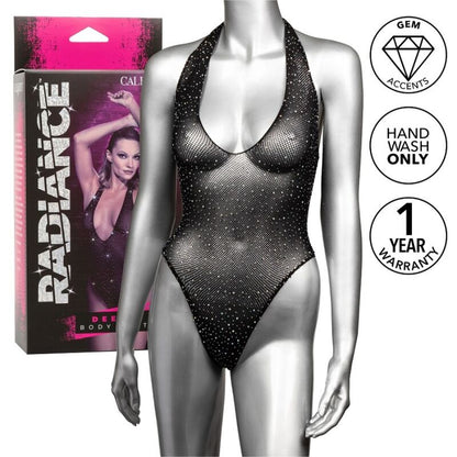 CALEXOTICS - RADIANCE COPPIA DI SPALLE RINO - CALEXOTICS | Lingerie Harness Boutique