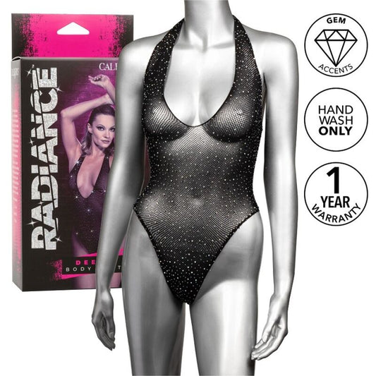 CALEXOTICS - RADIANCE COPPIA DI SPALLE RINO - CALEXOTICS | Lingerie Harness Boutique