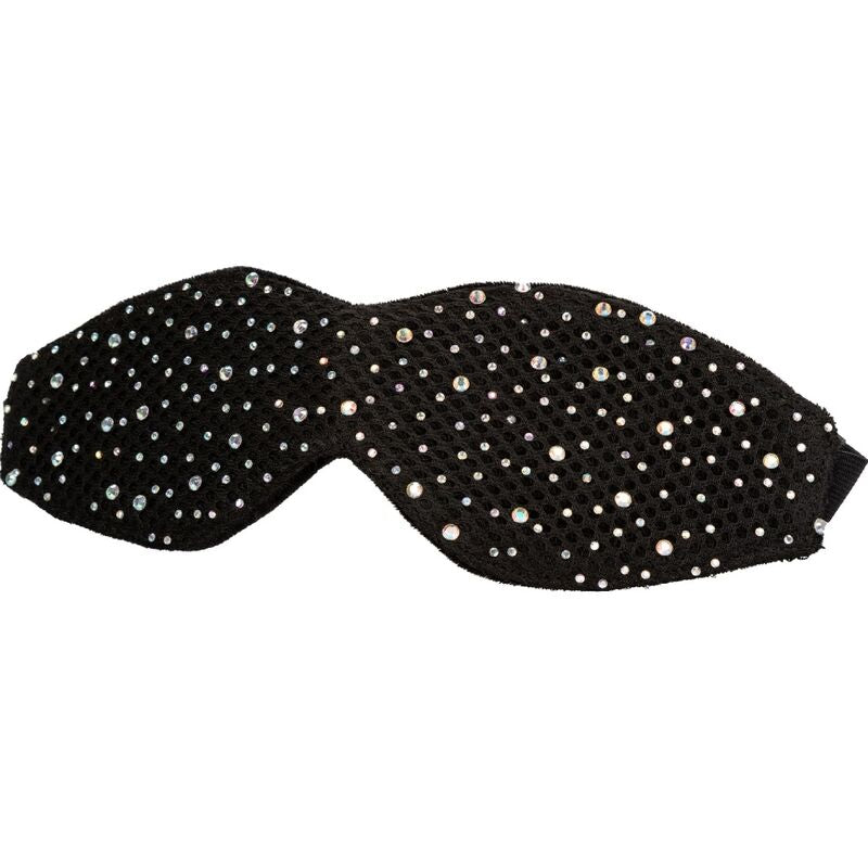 CALEXOTICS - RADIANCE MASCHERA BLACKOUT PER GLI OCCHI DEL RENO - CALEXOTICS | Lingerie Harness Boutique