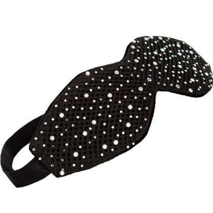 CALEXOTICS - RADIANCE MASCHERA BLACKOUT PER GLI OCCHI DEL RENO - CALEXOTICS | Lingerie Harness Boutique