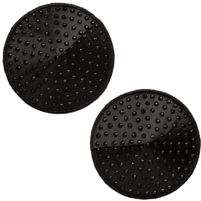 CALEXOTICS - RADIANCE NIPPLE COVERS ROUND SHAPE JEWEL