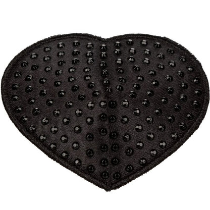 CALEXOTICS - RADIANCE HEART-SHAPED NIPPLE PROTECTOR JEWEL