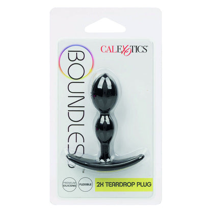 CALEXOTICS - BOUNDLESS SPINA A GOCCIA 2X - CALEXOTICS | Lingerie Harness Boutique