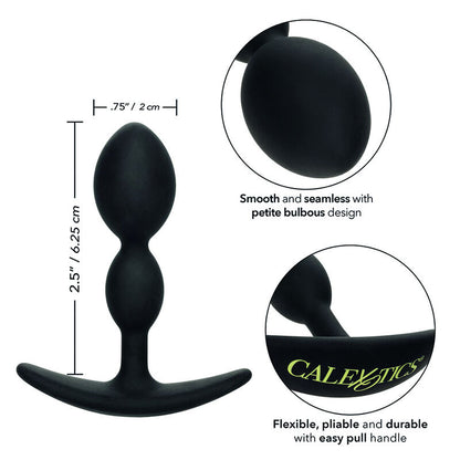 CALEXOTICS - BOUNDLESS SPINA A GOCCIA 2X - CALEXOTICS | Lingerie Harness Boutique