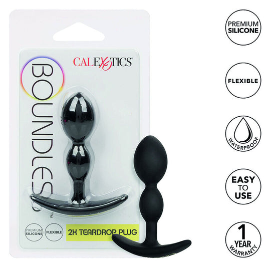 CALEXOTICS - BOUNDLESS DROP PLUG 2X