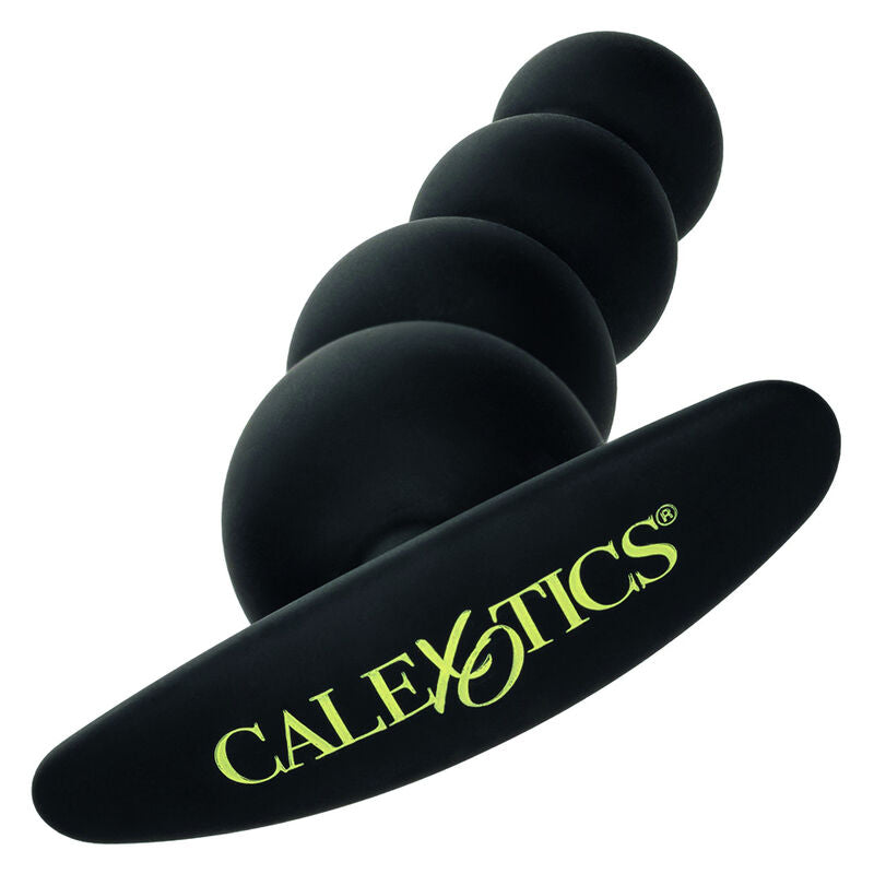 CALEXOTICS - BOUNDLESS PLUG WITH BEADS