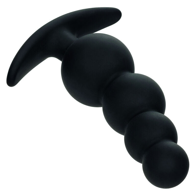 CALEXOTICS - BOUNDLESS PLUG WITH BEADS