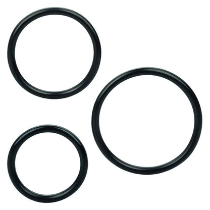 CALEXOTICS - BOUNDLESS KIT DI PEGGING IN SILICONE - CALEXOTICS | Lingerie Harness Boutique