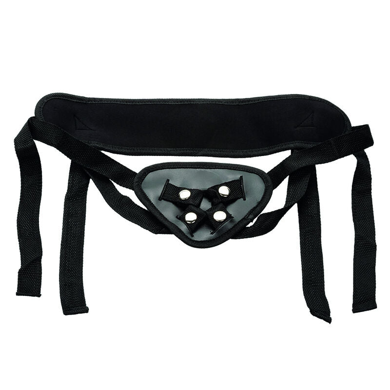 CALEXOTICS - BOUNDLESS KIT DI PEGGING IN SILICONE - CALEXOTICS | Lingerie Harness Boutique