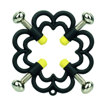 CALEXOTICS - BOUNDLESS PRESE PER CAPEZZOLI - CALEXOTICS | Lingerie Harness Boutique