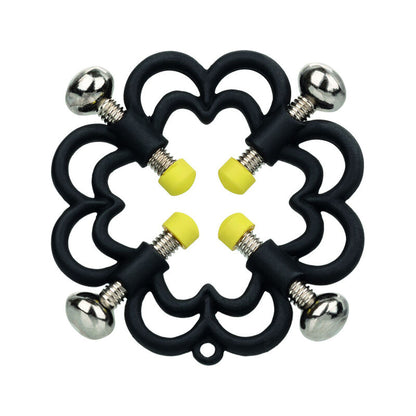 CALEXOTICS - BOUNDLESS PRESE PER CAPEZZOLI - CALEXOTICS | Lingerie Harness Boutique