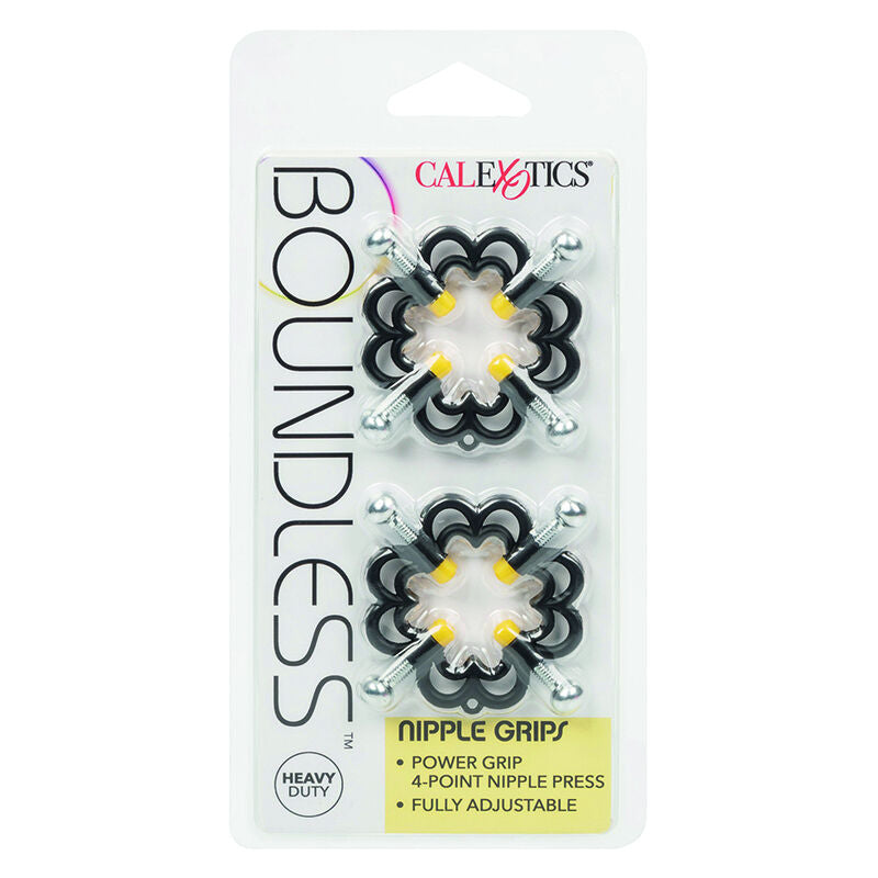 CALEXOTICS - BOUNDLESS PRESE PER CAPEZZOLI