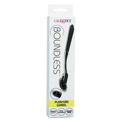 CALEXOTICS - BOUNDLESS RUOTA DEL PIACERE - CALEXOTICS | Lingerie Harness Boutique