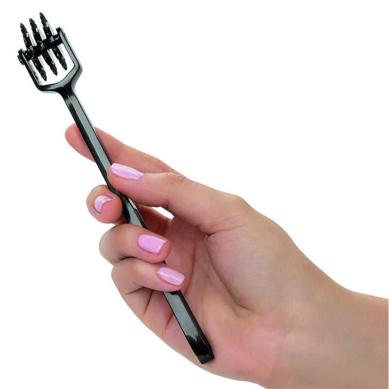 CALEXOTICS - BOUNDLESS RUOTA DEL PIACERE TRIO - CALEXOTICS | Lingerie Harness Boutique