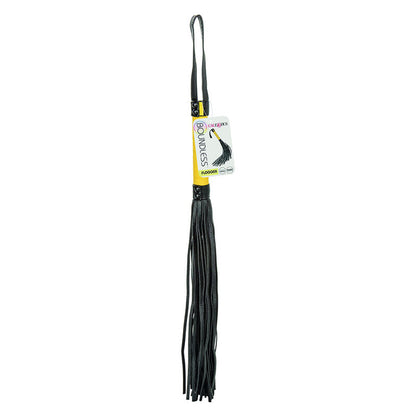 CALEXOTICS - BOUNDLESS FLOGGER - CALEXOTICS | Lingerie Harness Boutique