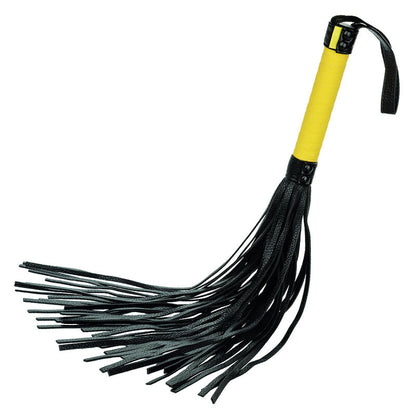 CALEXOTICS - BOUNDLESS FLOGGER - CALEXOTICS | Lingerie Harness Boutique