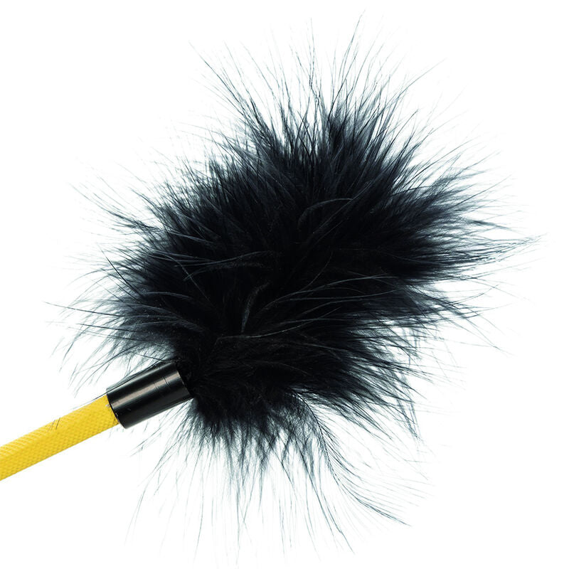 CALEXOTICS - BOUNDLESS RACCOLTO DI PIUME - CALEXOTICS | Lingerie Harness Boutique