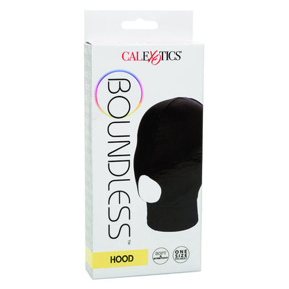 CALEXOTICS - BOUNDLESS CAPPUCCIO - CALEXOTICS | Lingerie Harness Boutique