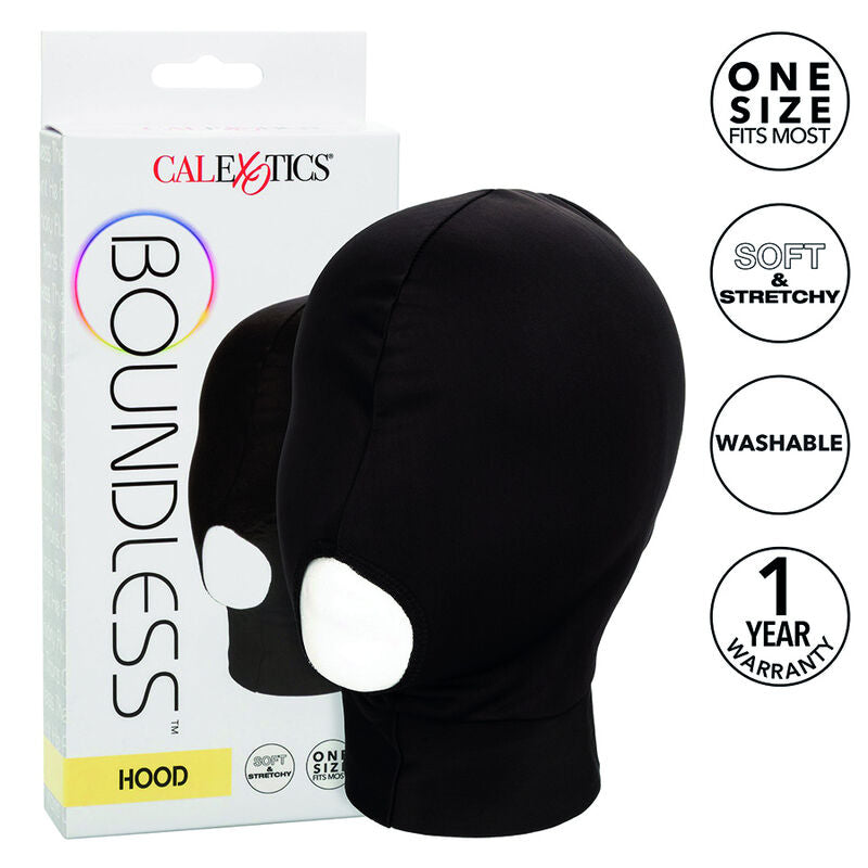 CALEXOTICS - BOUNDLESS CAPPUCCIO - CALEXOTICS | Lingerie Harness Boutique
