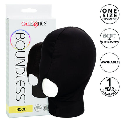 CALEXOTICS - BOUNDLESS CAPPUCCIO - CALEXOTICS | Lingerie Harness Boutique