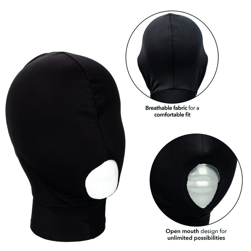 CALEXOTICS - BOUNDLESS CAPPUCCIO - CALEXOTICS | Lingerie Harness Boutique